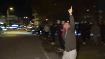 İntihar Girişiminde Bulunan Kadını Kınayan Kişi G&ouml;zaltına Alındı
