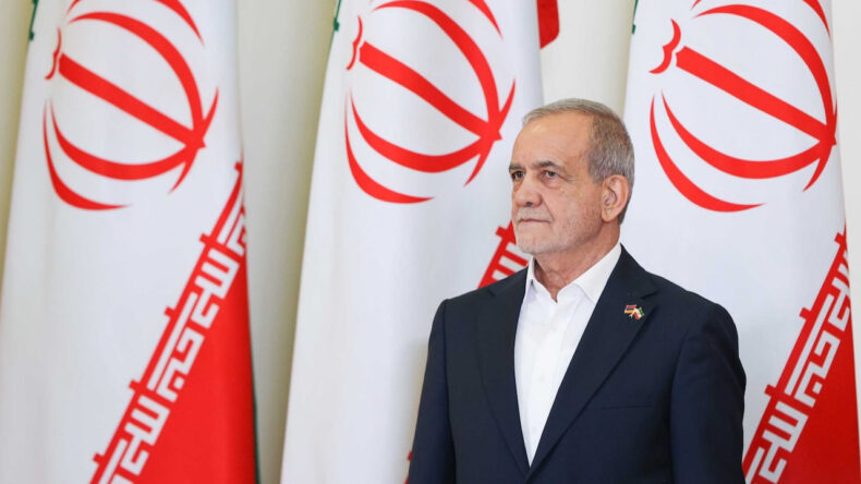 İran: Pazarlık konusu olmayacak