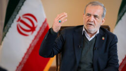 İran'dan Trump'a Sert Cevap