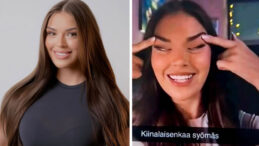 Irk&ccedil;ı Davranış, G&uuml;zellik Tacını Kaybettirdi