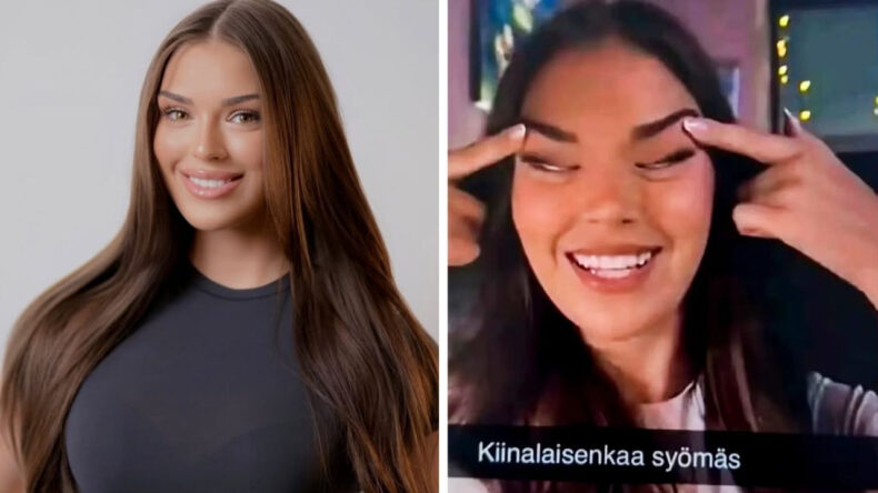 Irk&ccedil;ı Davranış, G&uuml;zellik Tacını Kaybettirdi