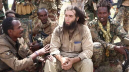 IŞİD İ&ccedil;in Hollanda'dan Somali'ye Giden T&uuml;rk: İdam Cezasıyla Y&uuml;z Y&uuml;ze