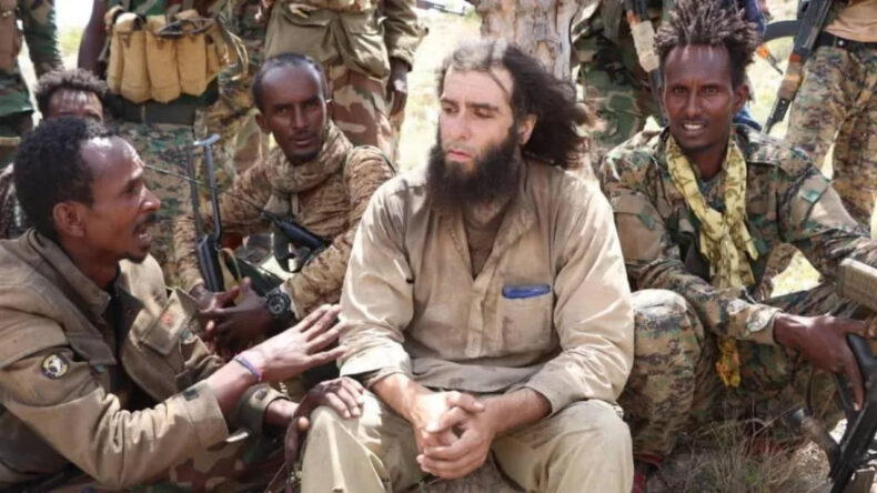 IŞİD İ&ccedil;in Hollanda'dan Somali'ye Giden T&uuml;rk: İdam Cezasıyla Y&uuml;z Y&uuml;ze