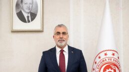 Işıkhan'dan Sendikalara Asgari &Uuml;cret Mesajı: Masada G&ouml;rmek İstiyoruz