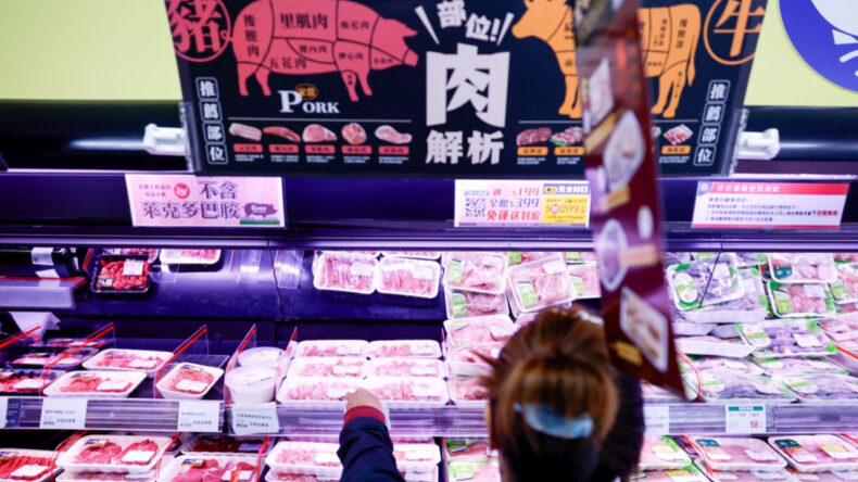 İspanya'da Domuz Gribi Paniği: Askerler G&ouml;nderildi