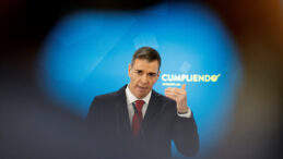 İspanya'dan Ukrayna Planına Destek