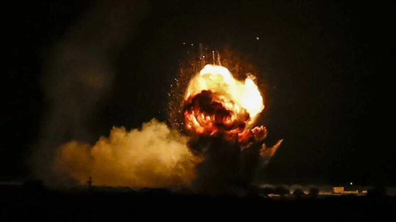 İsrail Ateşkes Anlaşmalarını İhlal Ediyor