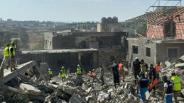 İsrail: Hamas Hatalı Ceset Teslimatı Yaptı