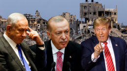 İsrail Medyası: Trump ve Netanyahu Zirvesinde T&uuml;rkiye&rsquo;nin Rol&uuml; Tartışılıyor