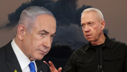 İsrail'in Başvurusu Mahkeme Tarafından Reddedildi