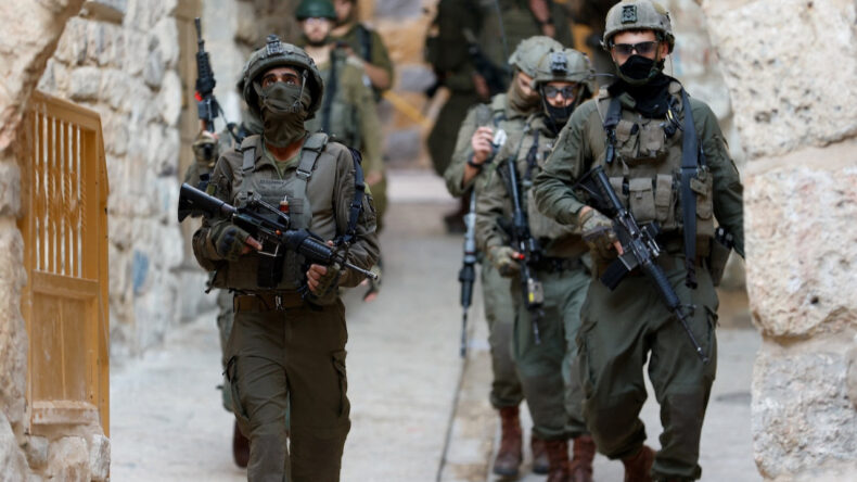 İsrail'e Sert Tepki: Bu Yasa Dışı