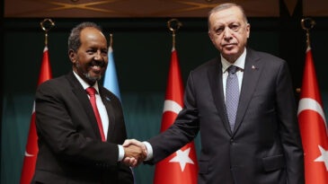 İsrail&rsquo;in Kararı &Uuml;zerine Ankara'ya &Ouml;nemli Ziyaret