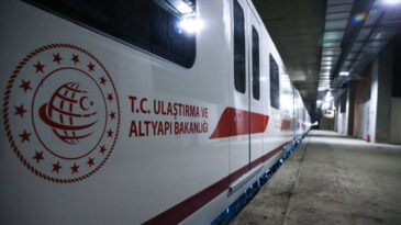 İstanbul, Ankara ve İzmir'de 1 Ocak'ta &Uuml;cretsiz Toplu Taşıma D&ouml;nemi Başlıyor