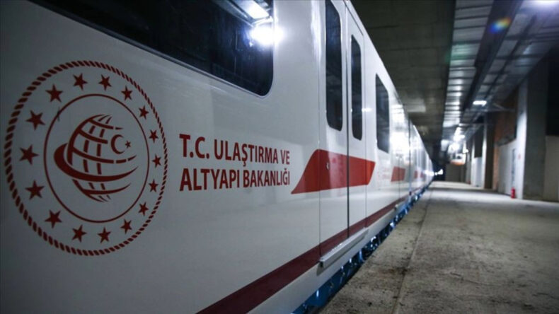 İstanbul, Ankara ve İzmir'de 1 Ocak'ta Ücretsiz Toplu Taşıma Dönemi Başlıyor