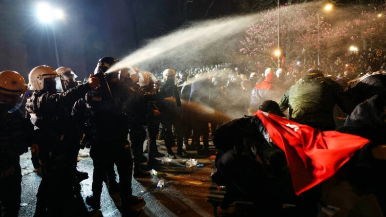 İstanbul Barosu: 19–23 Mart 2025 Tarihli Yasaklar İptal Edildi