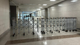 İstanbul Barosu'ndan Adalet Bakanlığı'na Dava A&ccedil;ıldı