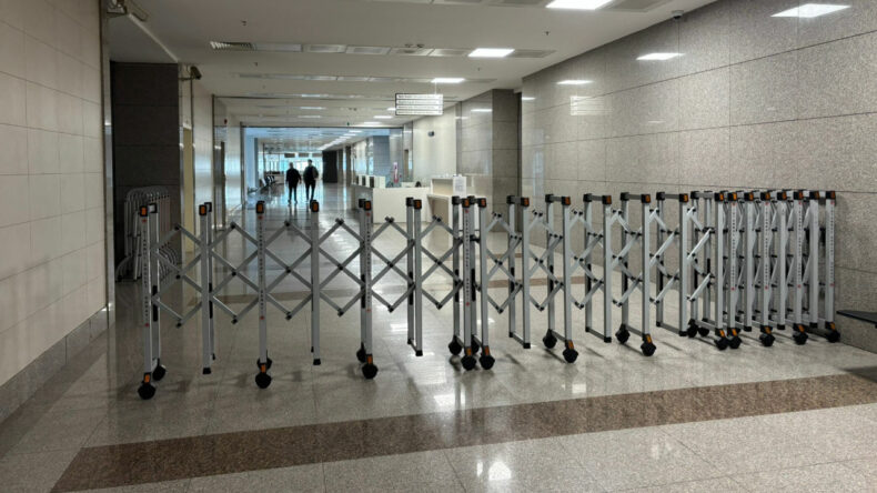 İstanbul Barosu'ndan Adalet Bakanlığı'na Dava Açıldı