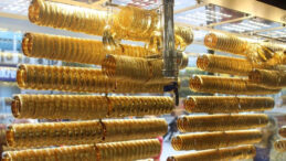 İstanbul Kuyumcular Odasından Emanet Altın Uyarısı: Kuyumcuda Saklamak Su&ccedil;