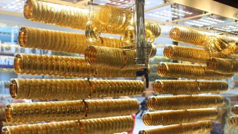 İstanbul Kuyumcular Odasından Emanet Altın Uyarısı: Kuyumcuda Saklamak Su&ccedil;