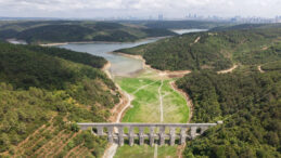 İstanbul Son 10 Yılın En D&uuml;ş&uuml;k Su Seviyesini G&ouml;rd&uuml;: Kesinti Riski Arttı