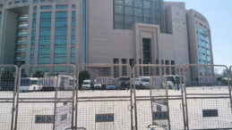 İstanbul'da DHKP/C Operasyonu Ger&ccedil;ekleşti