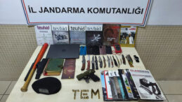 İstanbul'da IŞİD Operasyonu