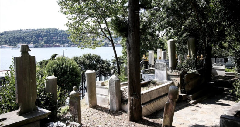 İstanbul'da Mezarlık &Uuml;cretlerine Y&uuml;zde 200 Zam &Ouml;nerisi