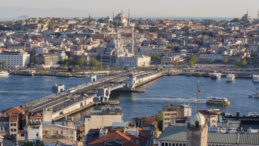 İstanbul'da yaşam maliyeti 106 bin lirayı aştı