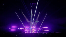 İtalya'dan İsrail'e Eurovision Desteği