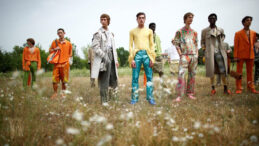 İtalyan Moda Markasına T&uuml;rkiye&rsquo;den Yatırımcı