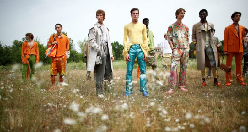 İtalyan Moda Markasına T&uuml;rkiye&rsquo;den Yatırımcı