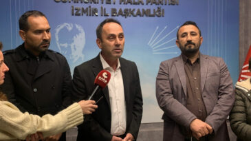 İzmir'de belediye ve iş&ccedil;iler arasında uzlaşma sağlandı