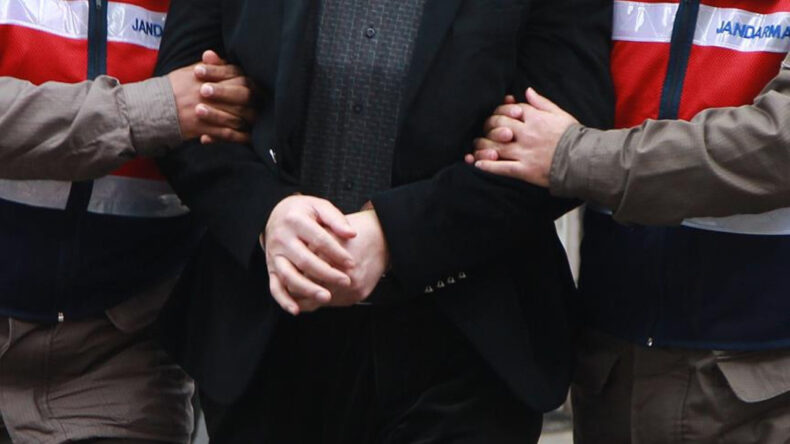 Jandarma: 119 kişi yakalandı