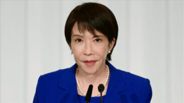 Japon Başbakan, Baskılar &Uuml;zerine 'Perili' Resmi Konuta Ge&ccedil;ti