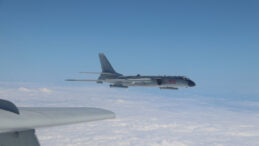 Japonya, &Ccedil;in'i "radar kilidi atmakla" su&ccedil;ladı