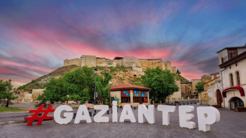 Japonya'dan Gaziantep İ&ccedil;in &Ouml;nemli Karar