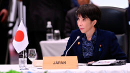 Japonya'dan Rekor Savunma B&uuml;t&ccedil;esine Onay