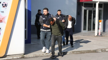 Ka&ccedil;ak G&ouml;&ccedil;men Şebekesi 'Tarifeyi' 4 Bin Dolar Olarak Belirlemiş