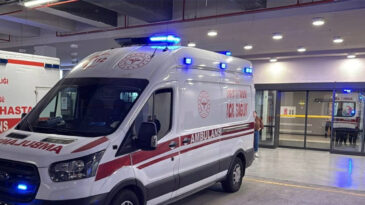 KADES ile Yardım İstedi, Cinayeti Jandarma &Ouml;nledi