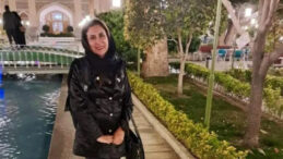 Kadın Aktivist i&ccedil;in Uluslararası İdamı Durdurma Kampanyası