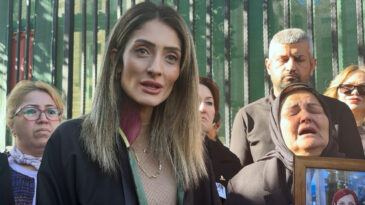 Kadın Katiline İyi Hal İndirimi
