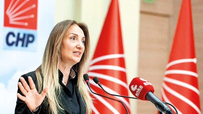 Kadın Temsilinde Son Sıralardayız
