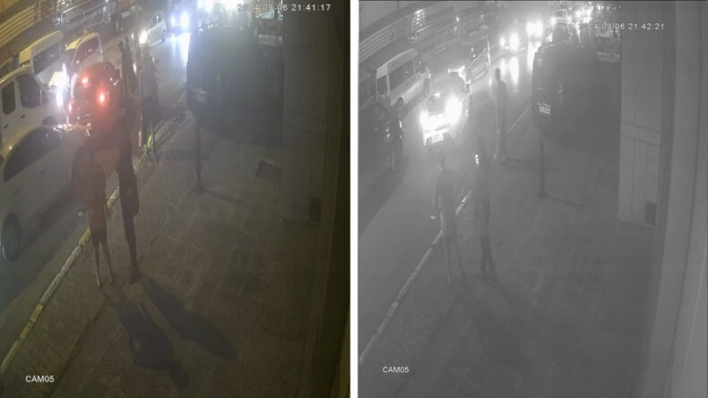 Kadına Saldıranlara &Ouml;d&uuml;l Gibi Ceza