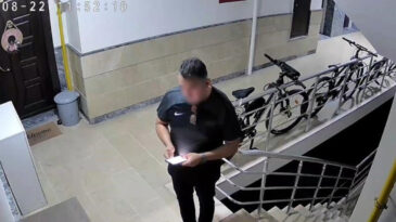 Kadına Şiddet: Eşine ve Kayınvalidesine Saldırı