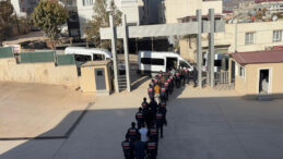 Kahramanmaraş ve Gaziantep'te Tefeci Operasyonu: 17 G&ouml;zaltı