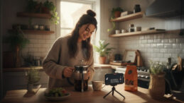 Kahve Fiyatları Artış G&ouml;sterdi, Z Kuşağı Evde Barista Olma Yolunda