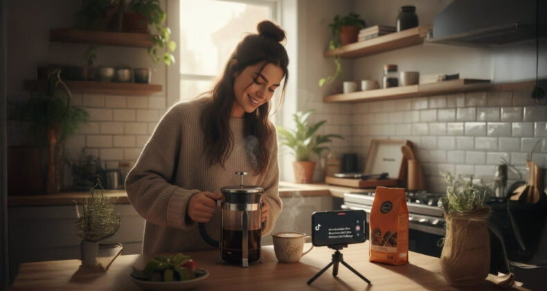 Kahve Fiyatları Artış G&ouml;sterdi, Z Kuşağı Evde Barista Olma Yolunda