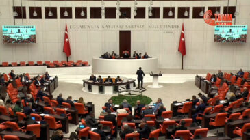 Kamu &Ccedil;alışanlarının &Uuml;cretleri &Uuml;zerine Araştırma &Ouml;nerisi Red Edildi