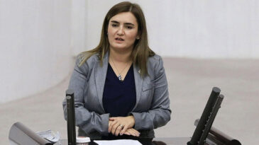 Kanun Teklifini Sundu: 20 Bin TL Verilsin