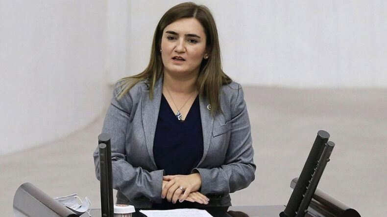 Kanun Teklifini Sundu: 20 Bin TL Verilsin